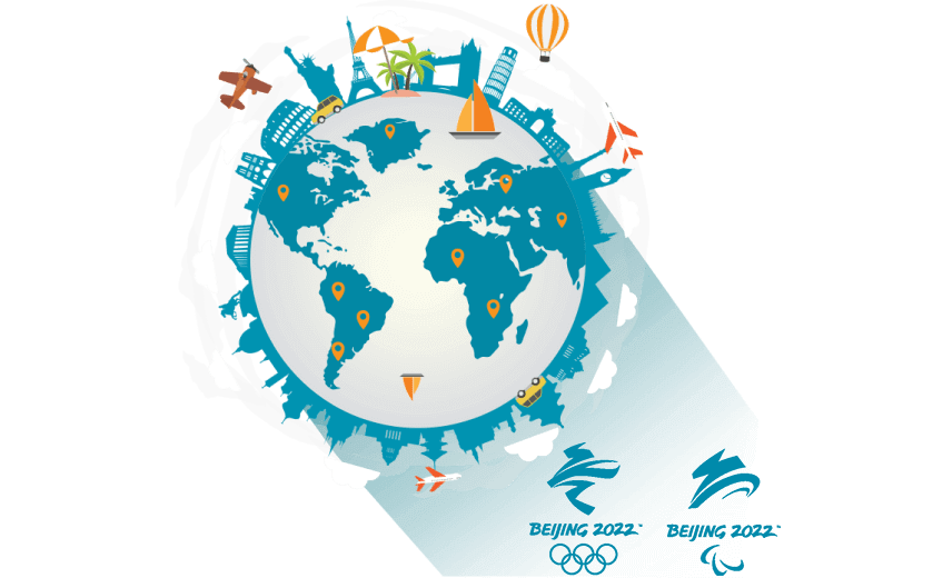 在格林纳达连接到中国的代理 - 翻回VPN